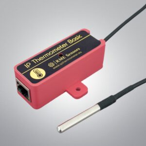 IP Thermometer Basic